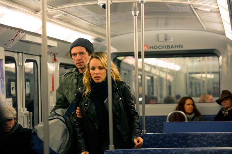 El hombre más buscado