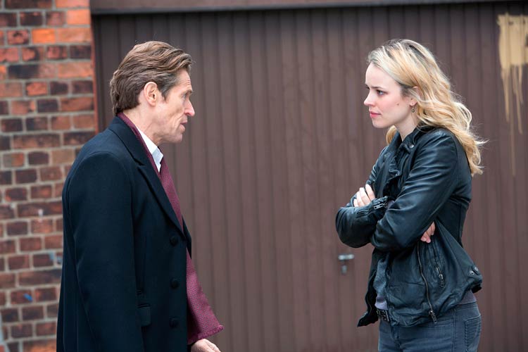 El hombre más buscado