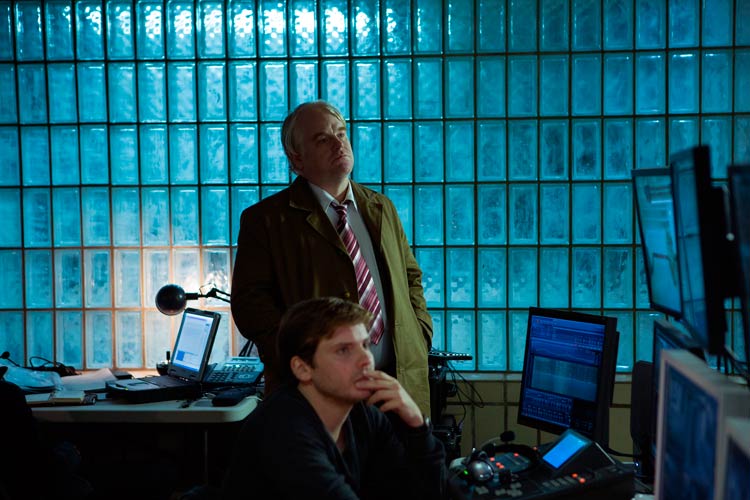 El hombre más buscado