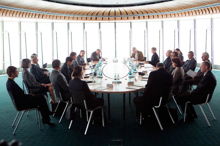 El hombre más buscado