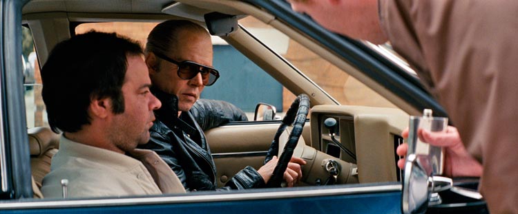 Black mass