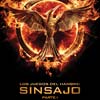Los juegos del hambre: Sinsajo - Parte 1 cartel reducido teaser