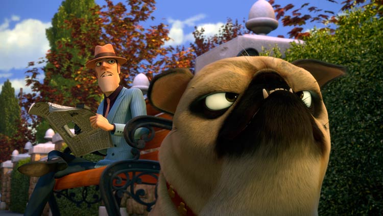 Operación cacahuete