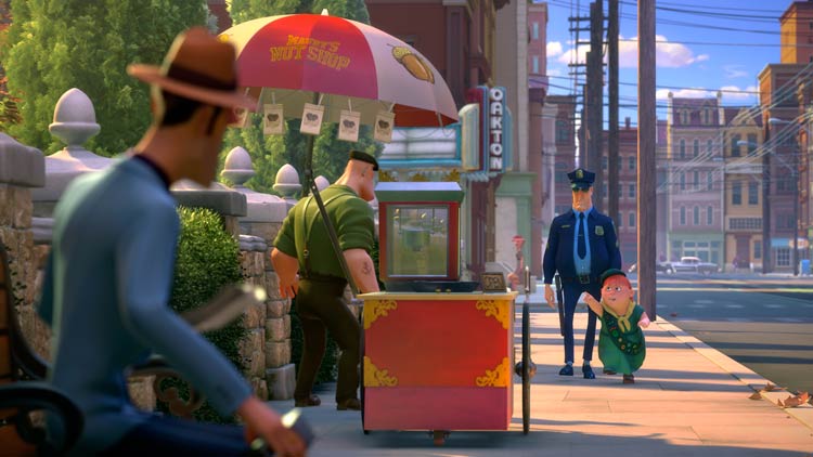 Operación cacahuete