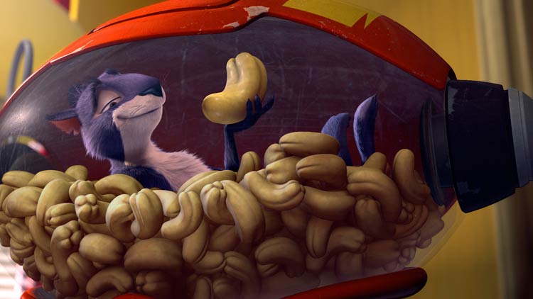 Operación cacahuete