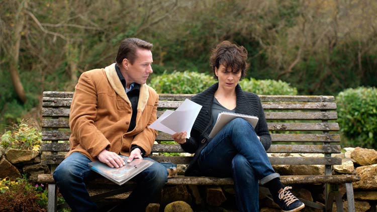 Mil veces buenas noches