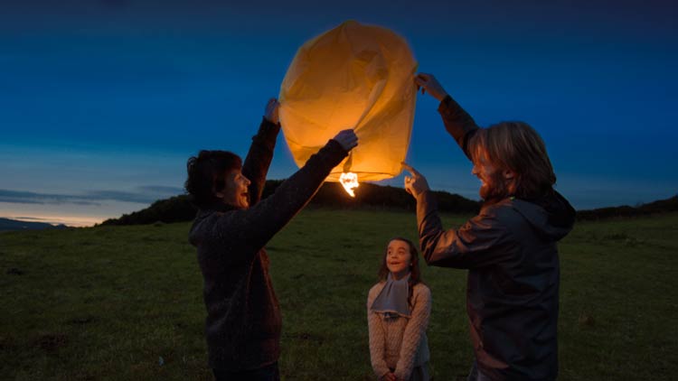 Mil veces buenas noches