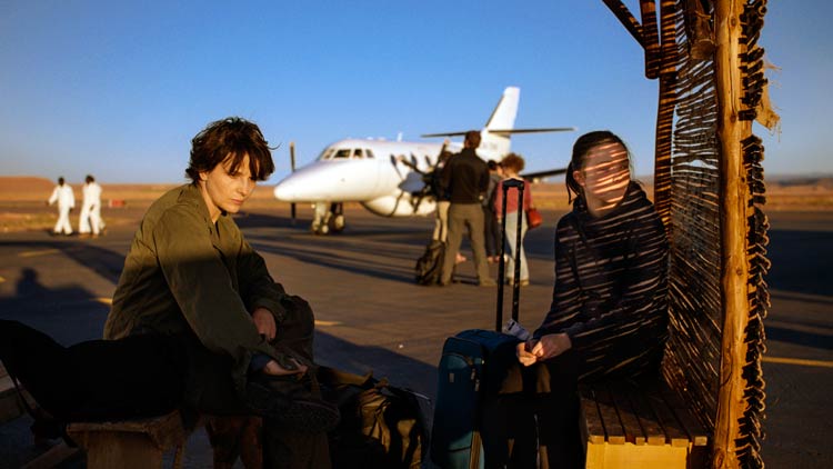 Mil veces buenas noches