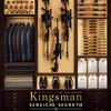 Kingsman: Servicio secreto cartel reducido teaser