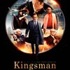 Kingsman: Servicio secreto cartel reducido