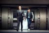 Kingsman: Servicio secreto / 1