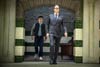 Kingsman: Servicio secreto / 2