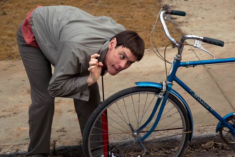 Dos tontos todavía más tontos