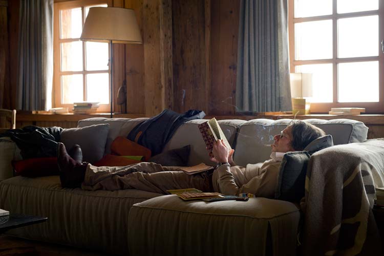 El amor es un crimen perfecto