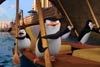 Los pingüinos de Madagascar / 7