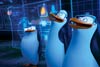 Los pingüinos de Madagascar / 8