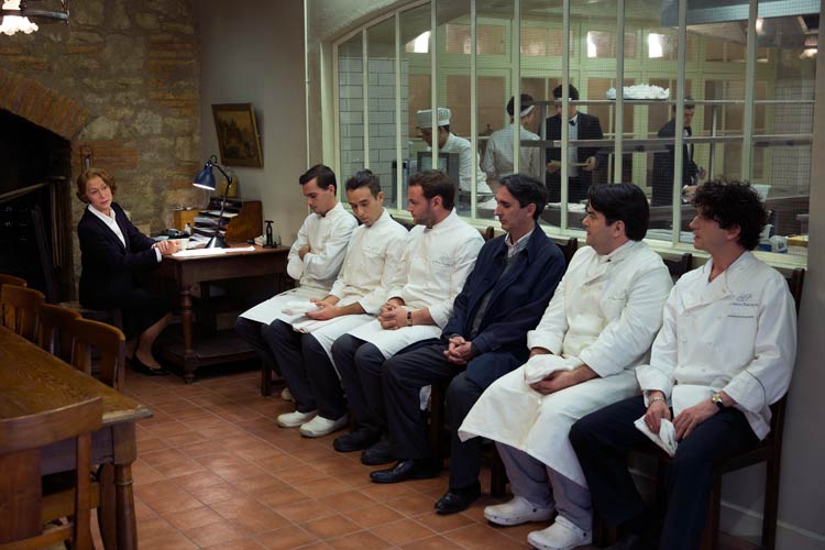 Un viaje de diez metros