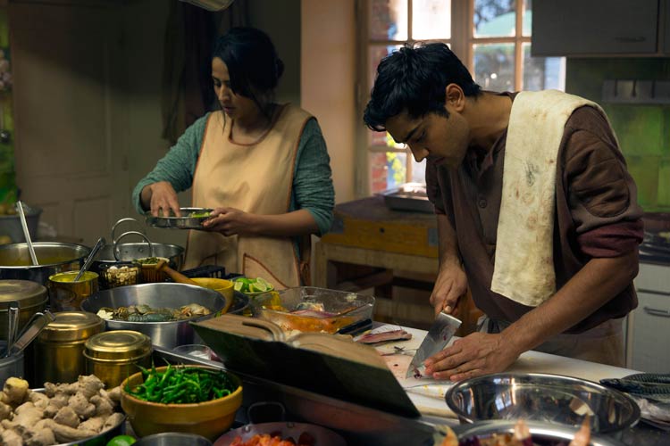 Un viaje de diez metros