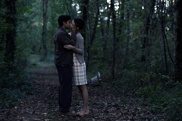 Un viaje de diez metros