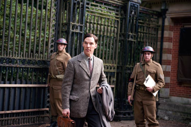 The imitation game