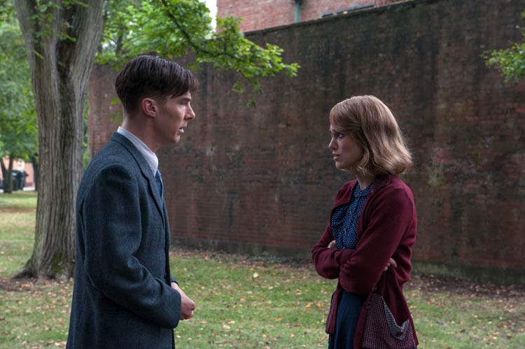 The imitation game