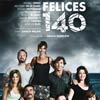 Felices 140 cartel reducido