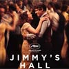 Jimmy's Hall cartel reducido