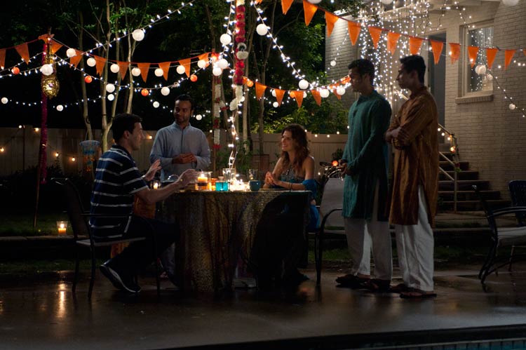 El chico del millón de dólares