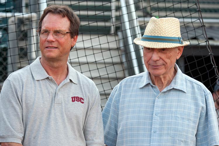 El chico del millón de dólares