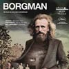 Borgman cartel reducido