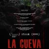 La cueva cartel reducido