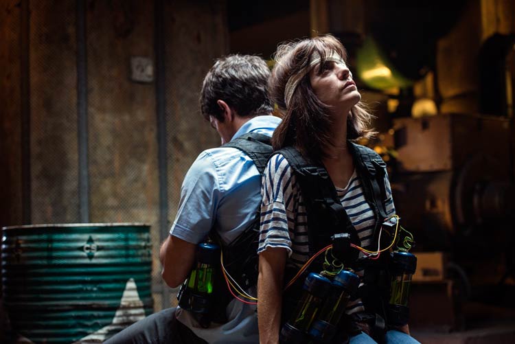 Anacleto: Agente secreto