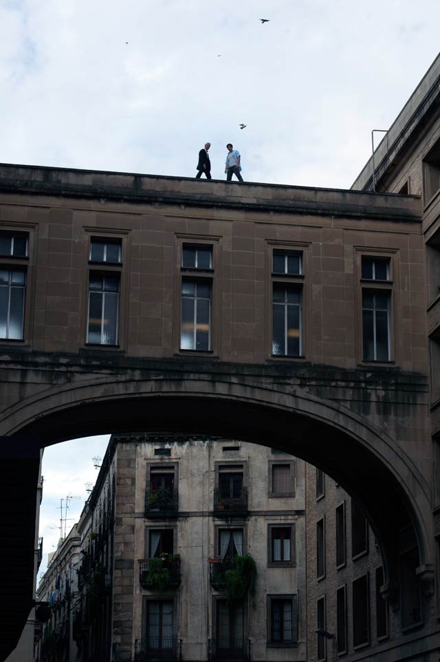 Anacleto: Agente secreto