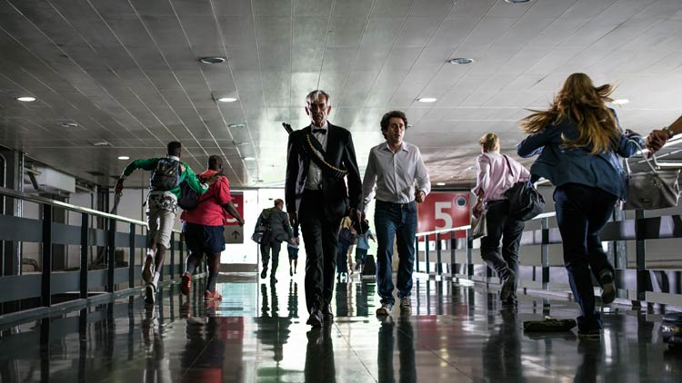 Anacleto: Agente secreto