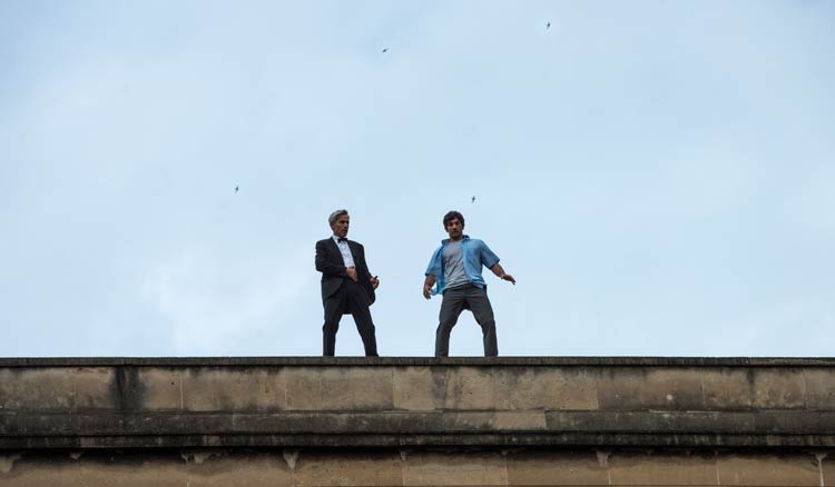 Anacleto: Agente secreto