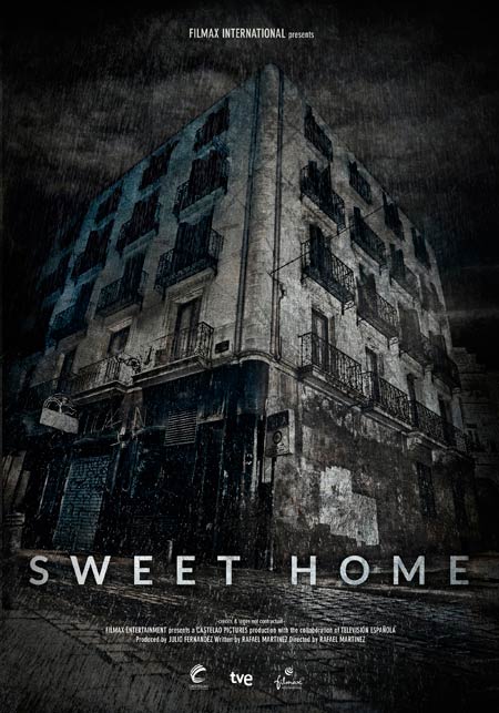 Sweet home - cartel internacional