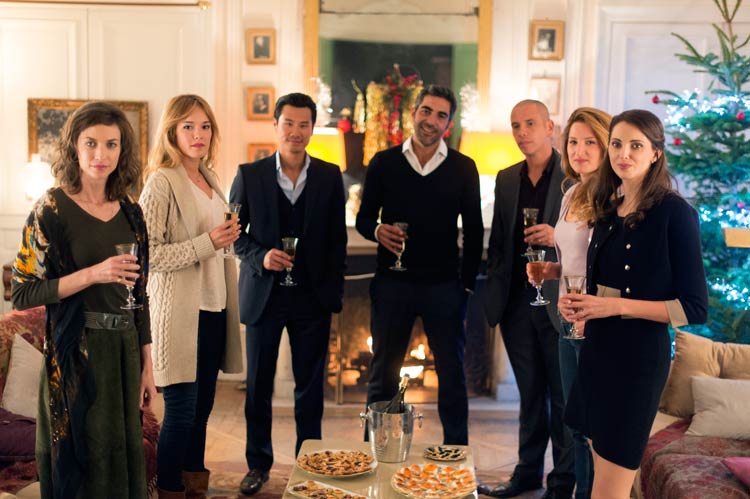 Dios mío, ¿pero qué te hemos hecho?