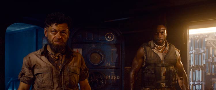 Vengadores: La era de Ultrón