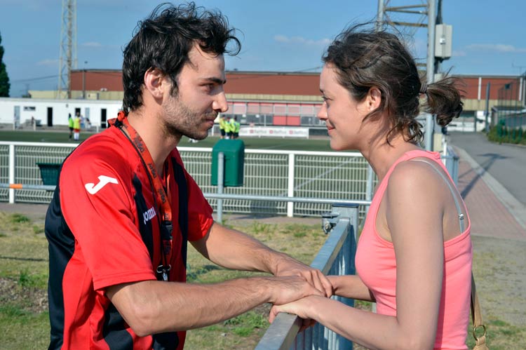 Dos días, una noche