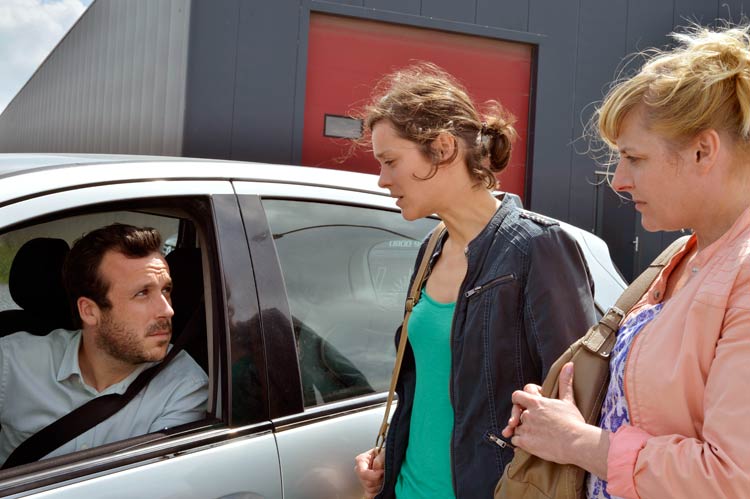 Dos días, una noche