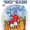 La danza de la realidad cartel reducido