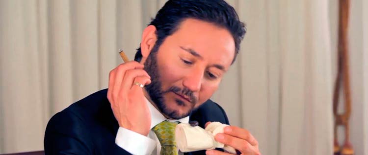 Operasiones espesiales