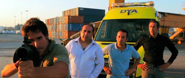 Operasiones espesiales