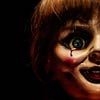 Annabelle cartel reducido