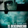 El desconocido cartel reducido teaser