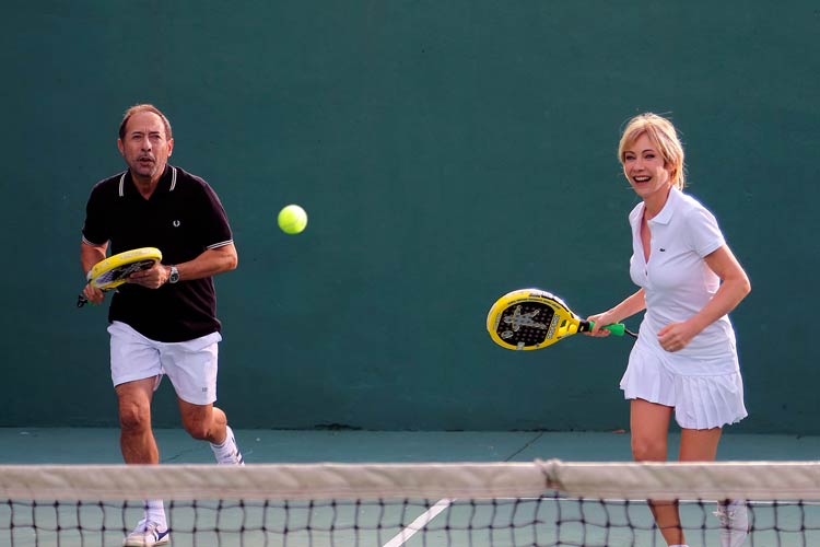 El misterio de la felicidad