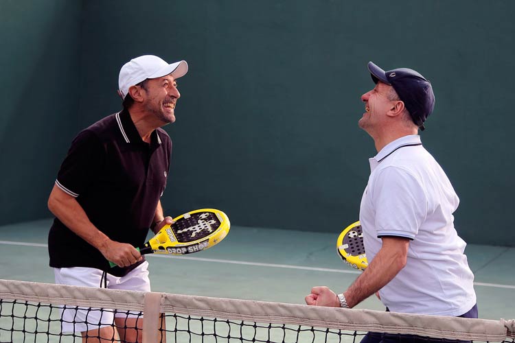 El misterio de la felicidad