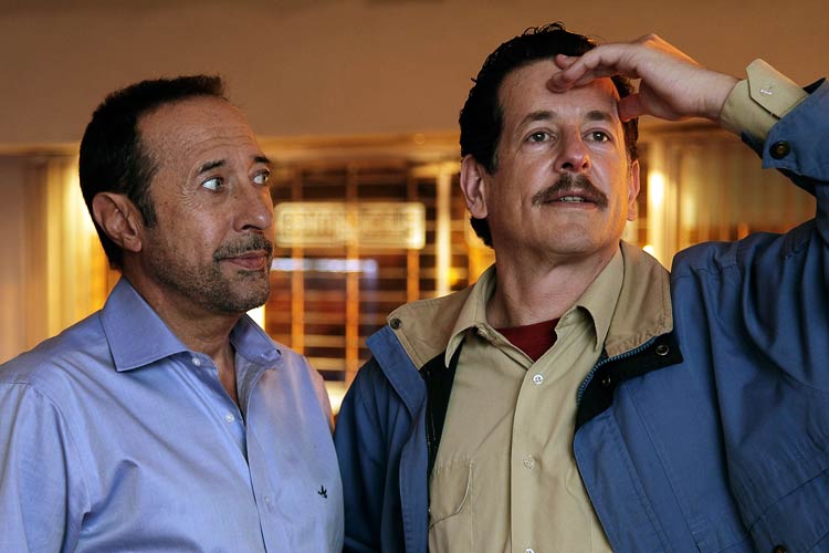 El misterio de la felicidad