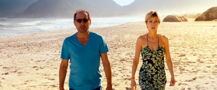 El misterio de la felicidad