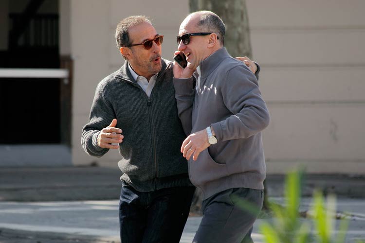 El misterio de la felicidad